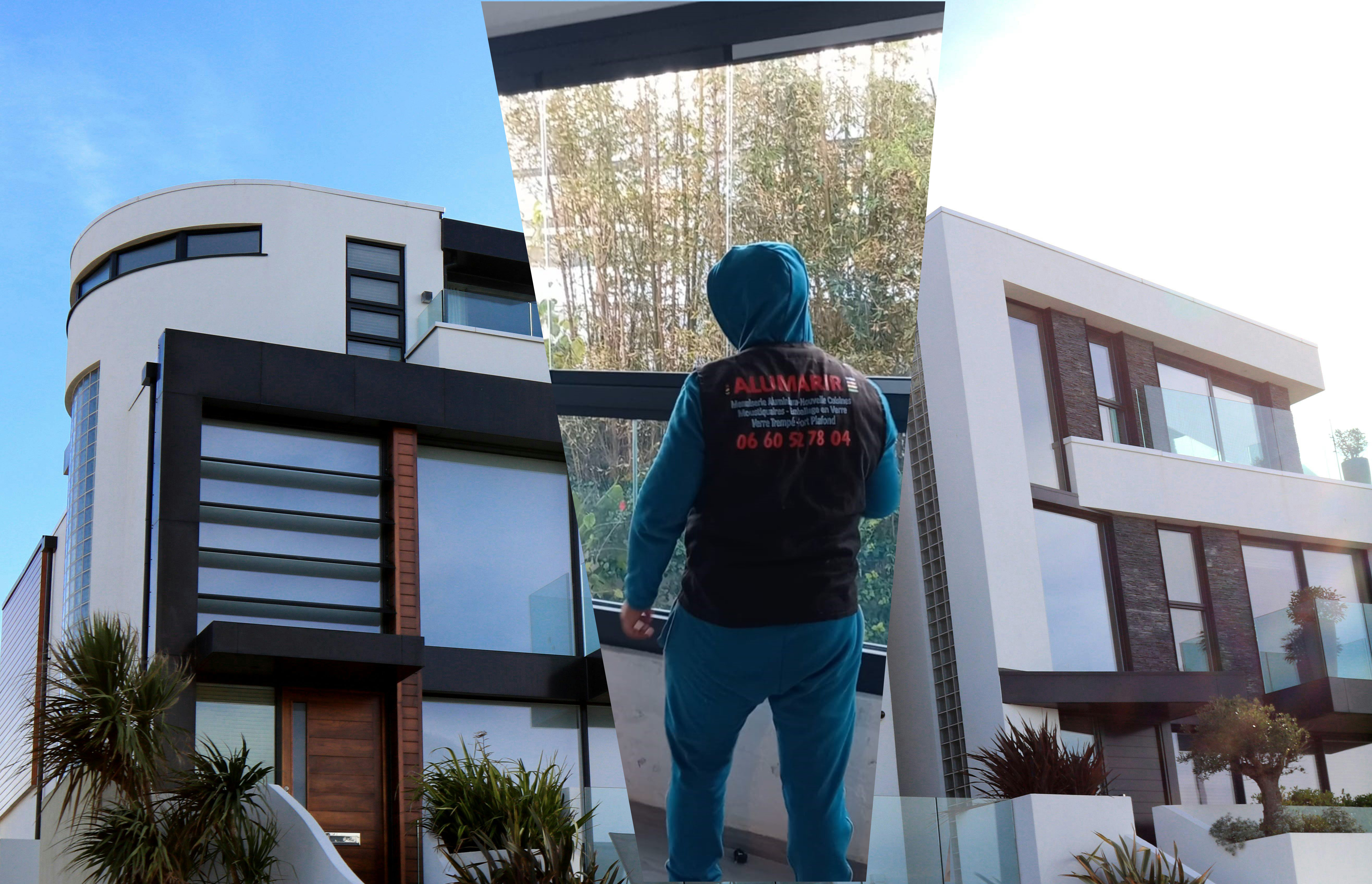 Atelier MOUNIVERRE Dar Bouazza